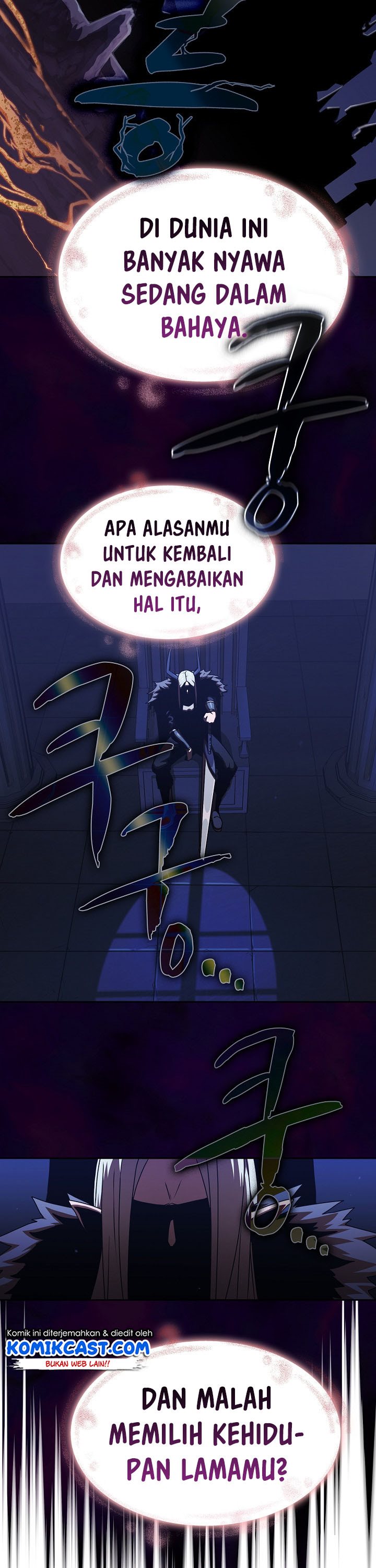 Is this Hero for Real? Chapter 1 Gambar 31