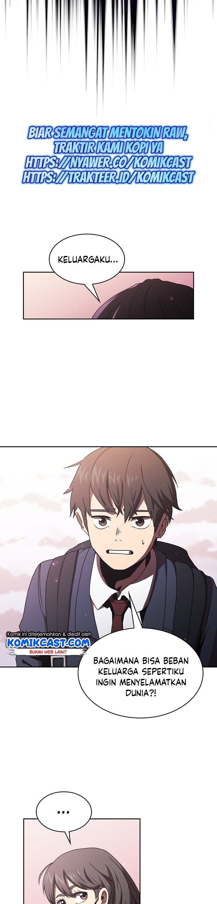 Is this Hero for Real? Chapter 1 Gambar 32