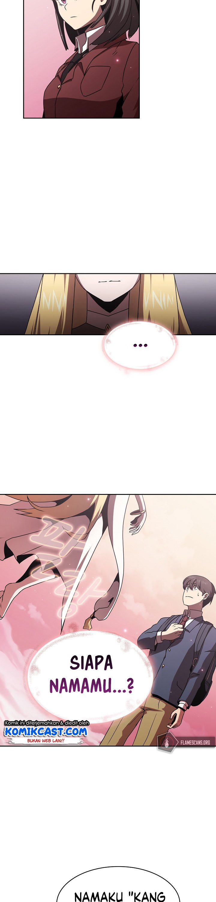 Is this Hero for Real? Chapter 1 Gambar 33