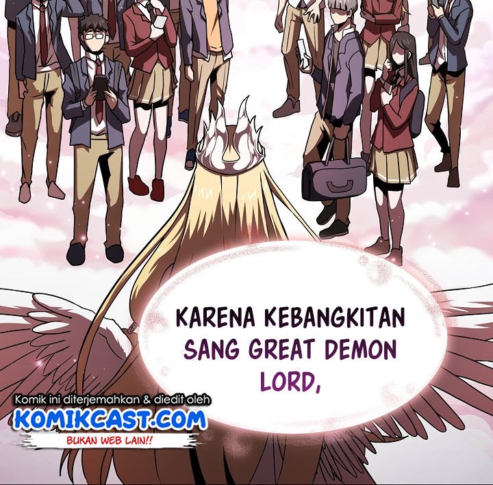 Is this Hero for Real? Chapter 1 Gambar 7