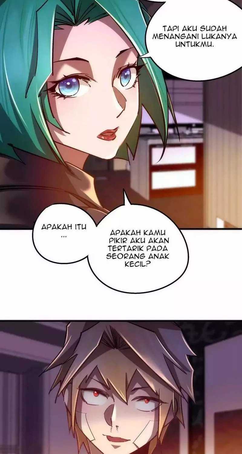 The Elusive Samurai Chapter 35 Gambar 10