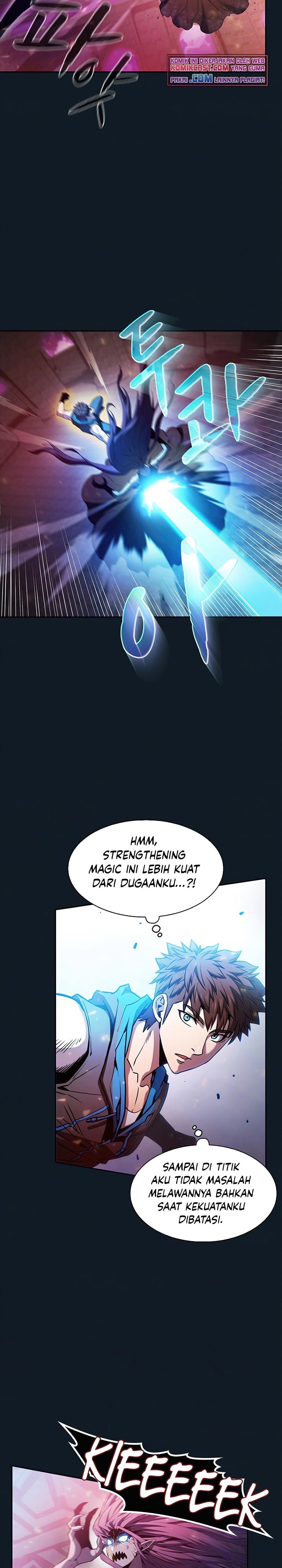 The Constellation that Returned from Hell Chapter 67 Gambar 11