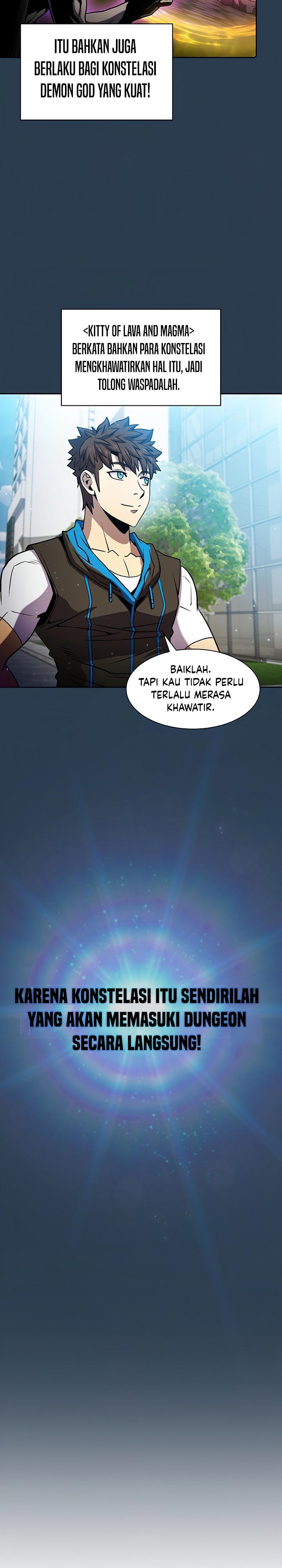 The Constellation that Returned from Hell Chapter 67 Gambar 24