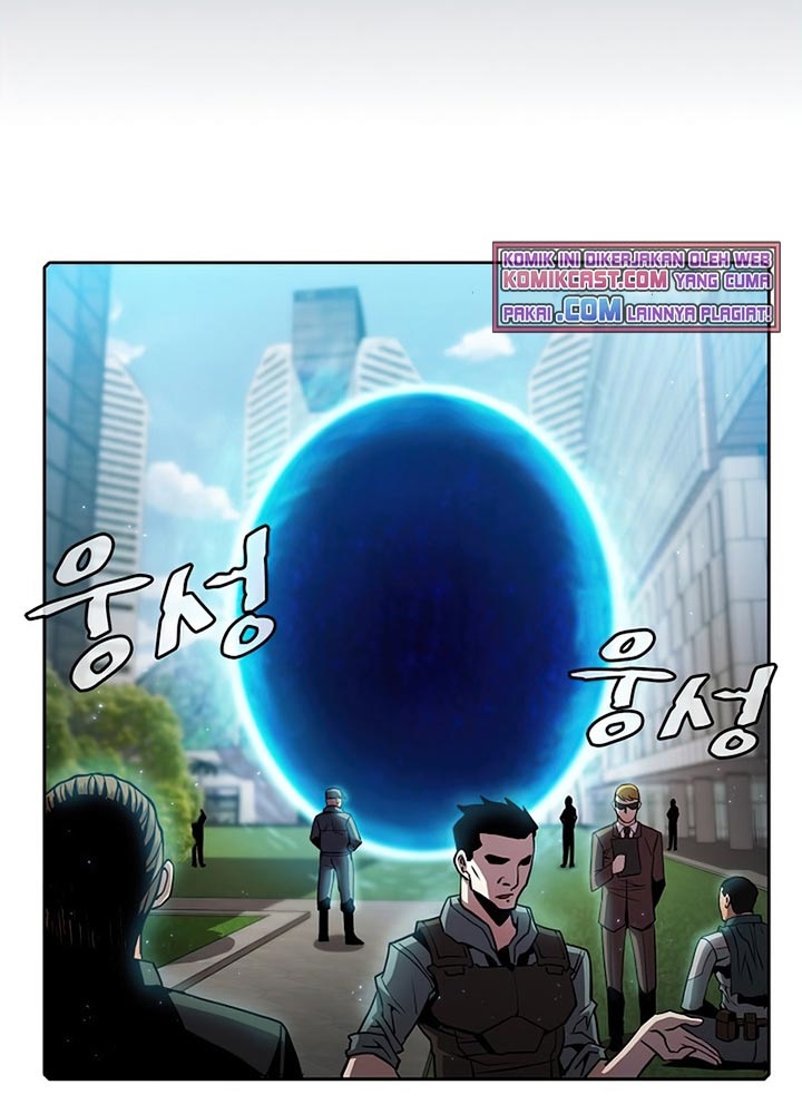 The Constellation that Returned from Hell Chapter 67 Gambar 25