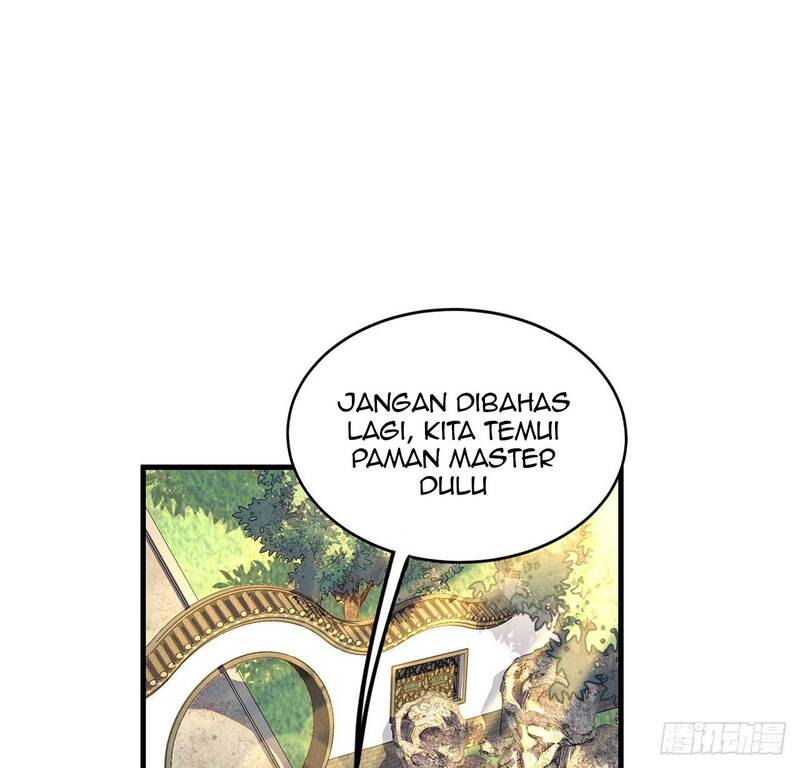 The First Sword of Earth Chapter 21 Gambar 26