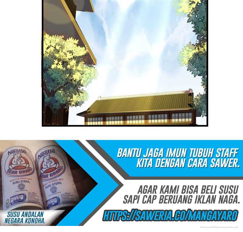 The First Sword of Earth Chapter 21 Gambar 32