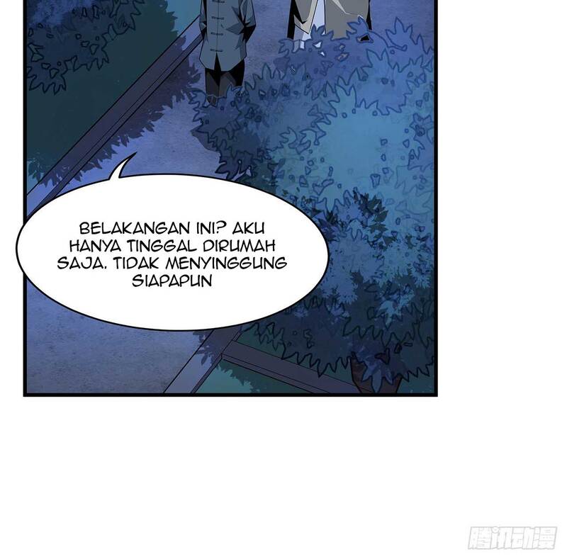 The First Sword of Earth Chapter 21 Gambar 62