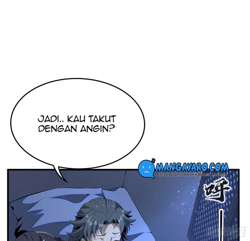 The First Sword of Earth Chapter 20 Gambar 12