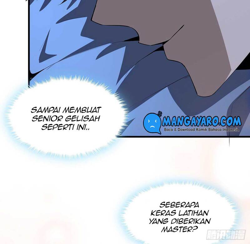 The First Sword of Earth Chapter 20 Gambar 27