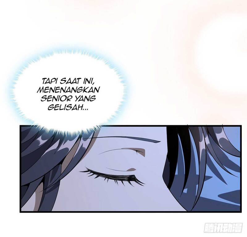 The First Sword of Earth Chapter 20 Gambar 29