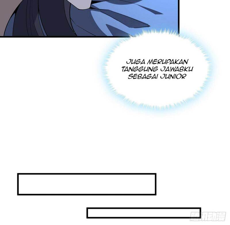 The First Sword of Earth Chapter 20 Gambar 31