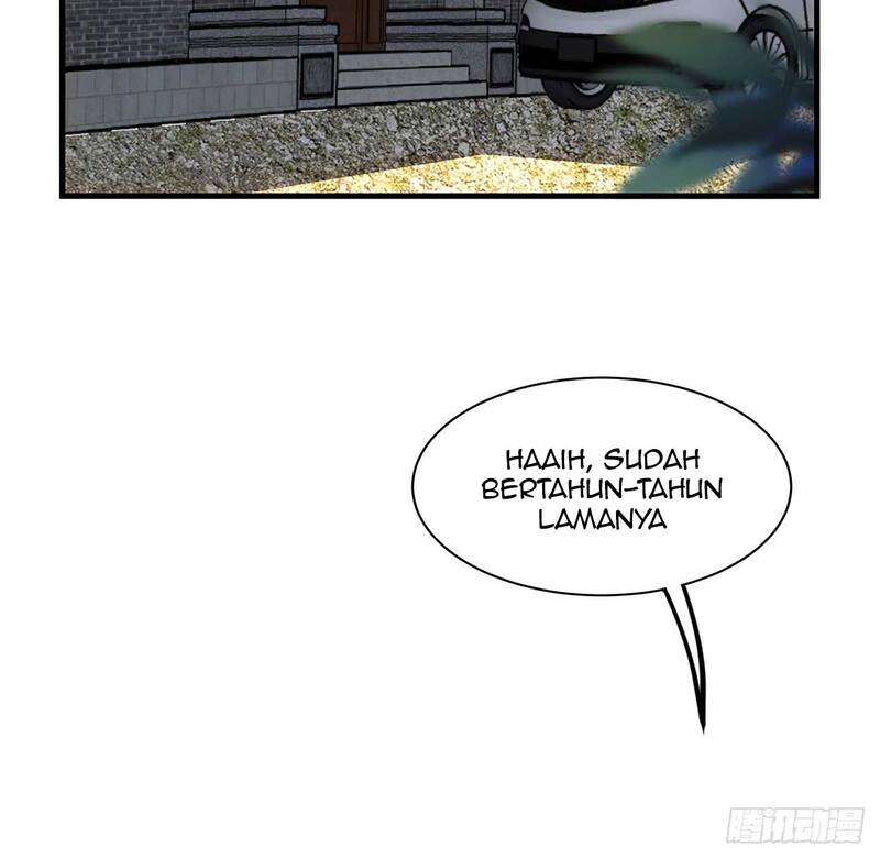 The First Sword of Earth Chapter 20 Gambar 35