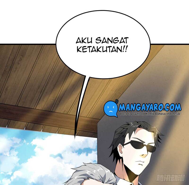 The First Sword of Earth Chapter 20 Gambar 48