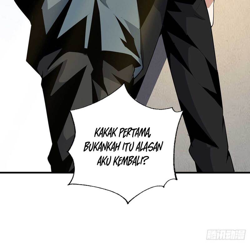 The First Sword of Earth Chapter 20 Gambar 50