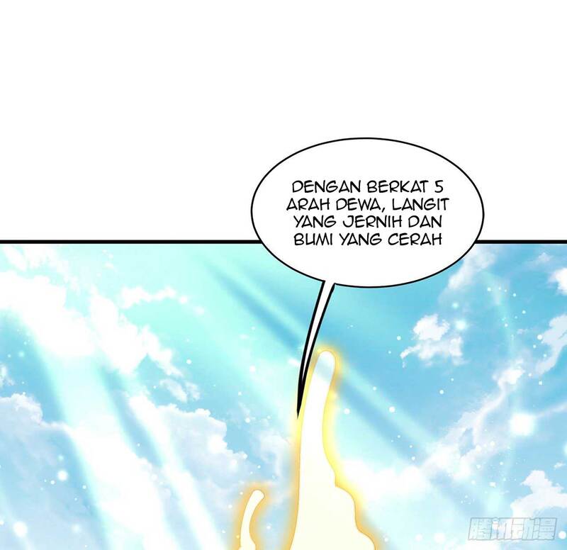 The First Sword of Earth Chapter 20 Gambar 55