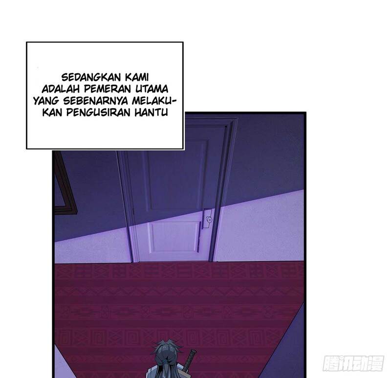 The First Sword of Earth Chapter 20 Gambar 66
