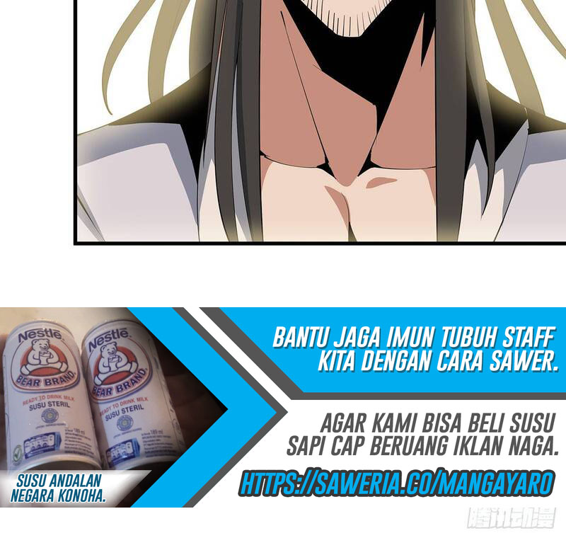 The First Sword of Earth Chapter 19 Gambar 19