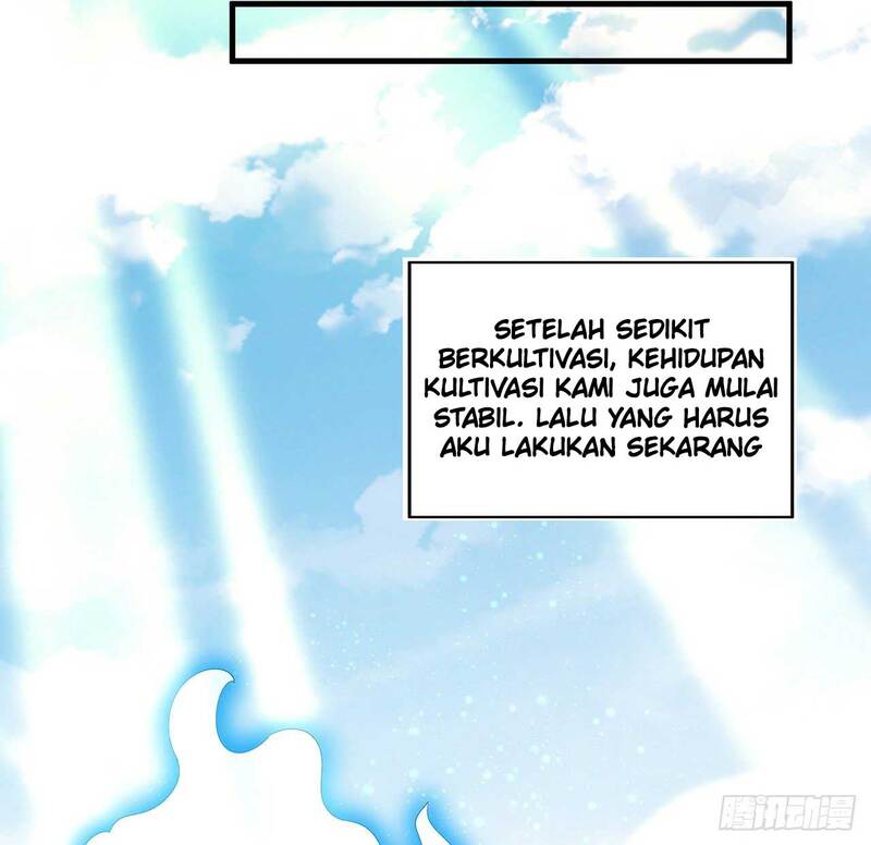 The First Sword of Earth Chapter 19 Gambar 74
