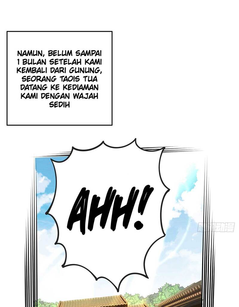 The First Sword of Earth Chapter 19 Gambar 79