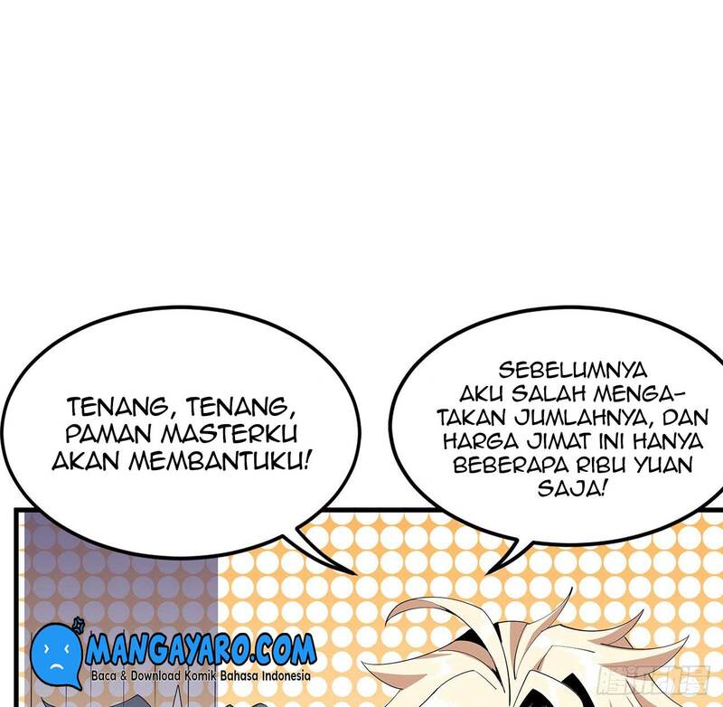 The First Sword of Earth Chapter 18 Gambar 16