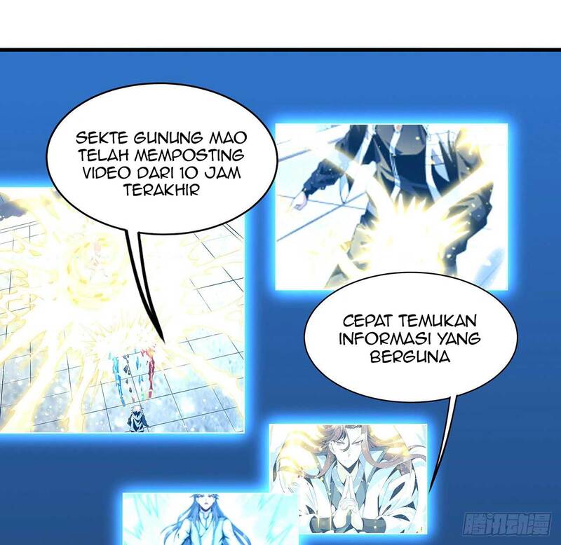 The First Sword of Earth Chapter 18 Gambar 47