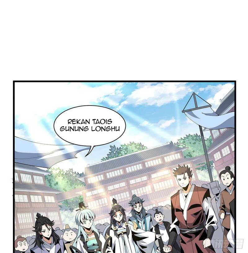 The First Sword of Earth Chapter 17 Gambar 3