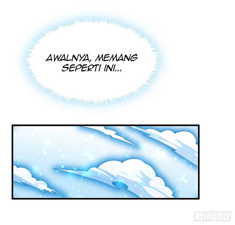 The First Sword of Earth Chapter 17 Gambar 32