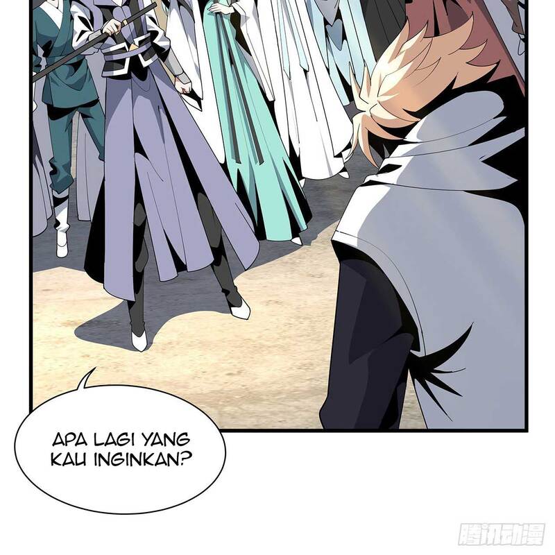 The First Sword of Earth Chapter 17 Gambar 4