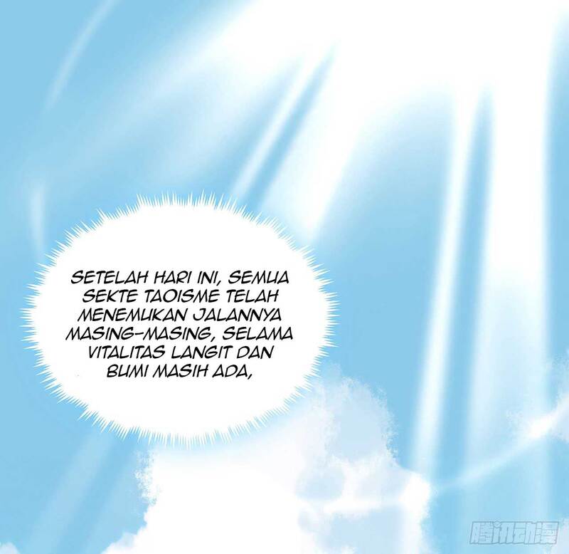 The First Sword of Earth Chapter 17 Gambar 59