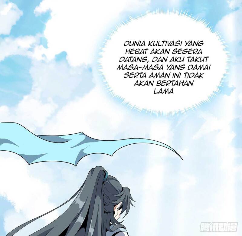 The First Sword of Earth Chapter 17 Gambar 60