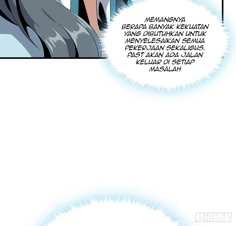 The First Sword of Earth Chapter 17 Gambar 69