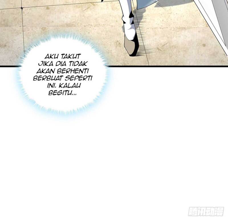 The First Sword of Earth Chapter 16 Gambar 30