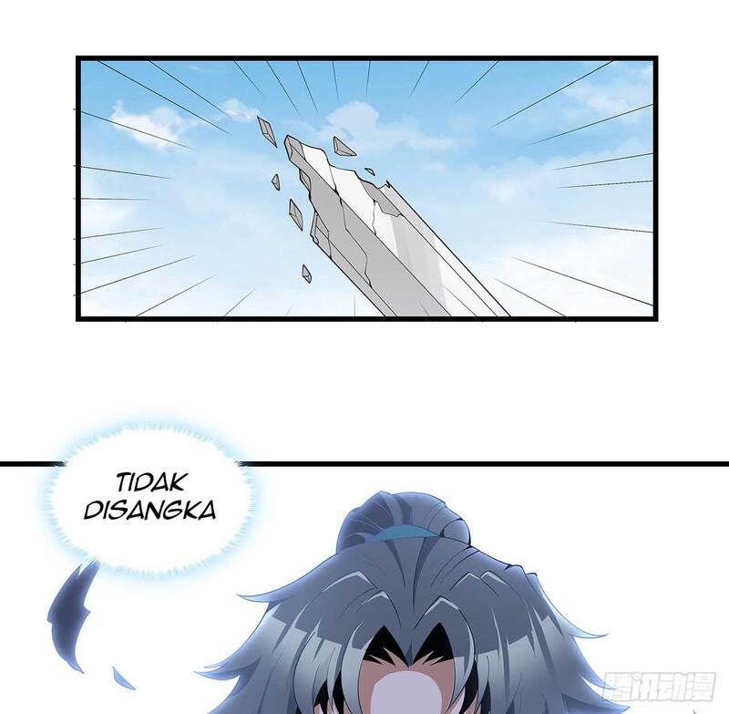 The First Sword of Earth Chapter 16 Gambar 59