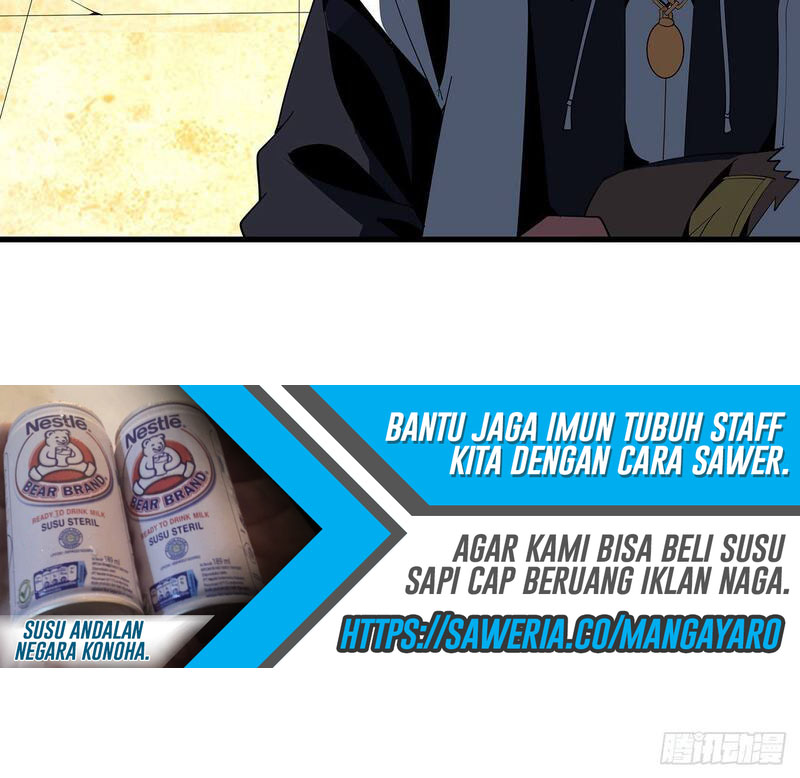 The First Sword of Earth Chapter 16 Gambar 64