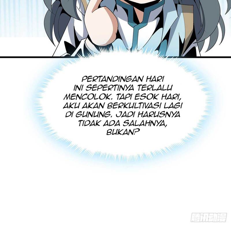 The First Sword of Earth Chapter 16 Gambar 74