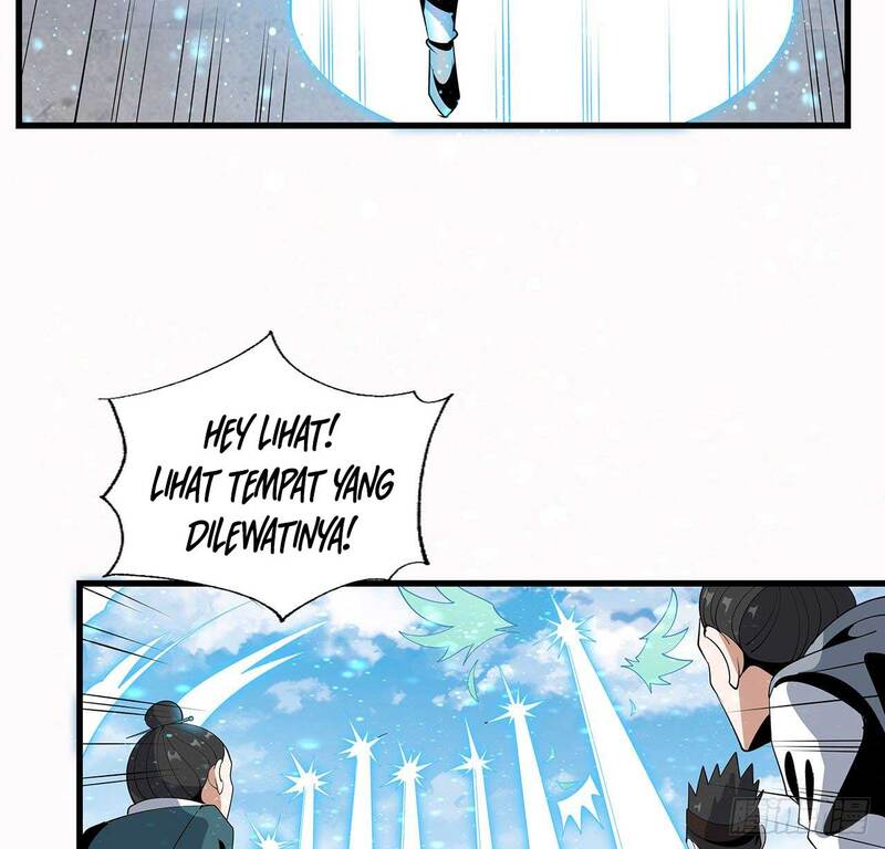 The First Sword of Earth Chapter 15 Gambar 53