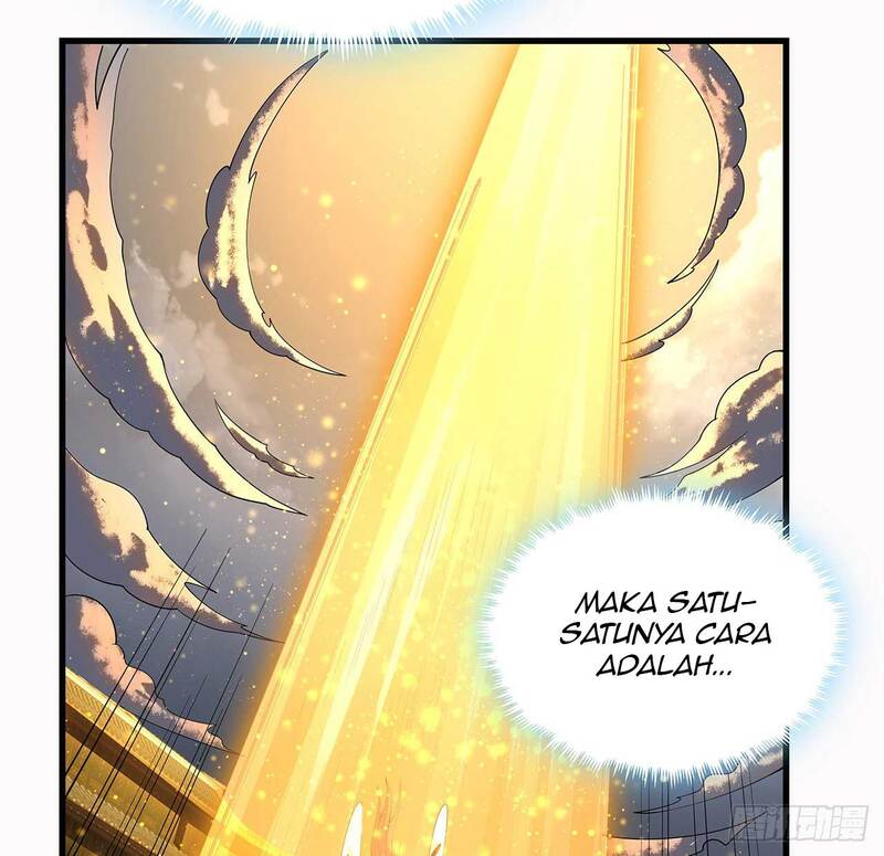 The First Sword of Earth Chapter 14 Gambar 10