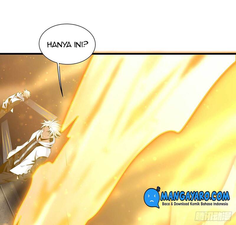 The First Sword of Earth Chapter 14 Gambar 18