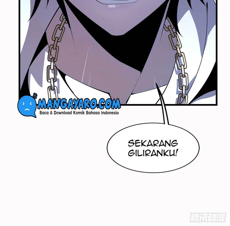 The First Sword of Earth Chapter 14 Gambar 24