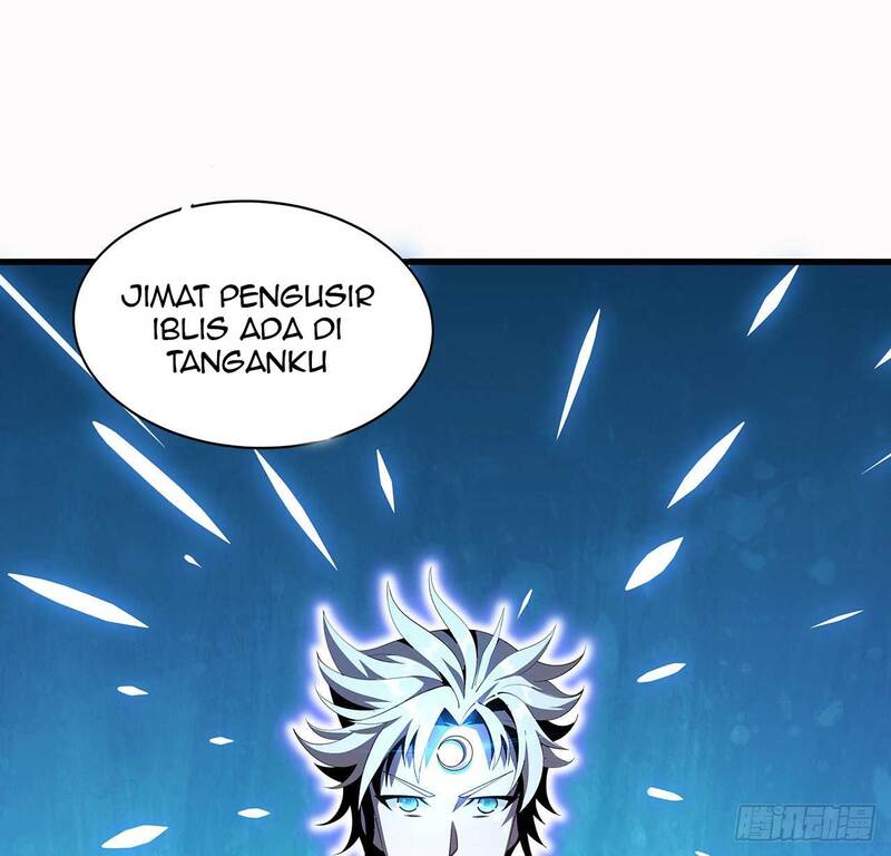 The First Sword of Earth Chapter 14 Gambar 25