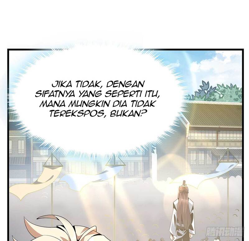 The First Sword of Earth Chapter 14 Gambar 68