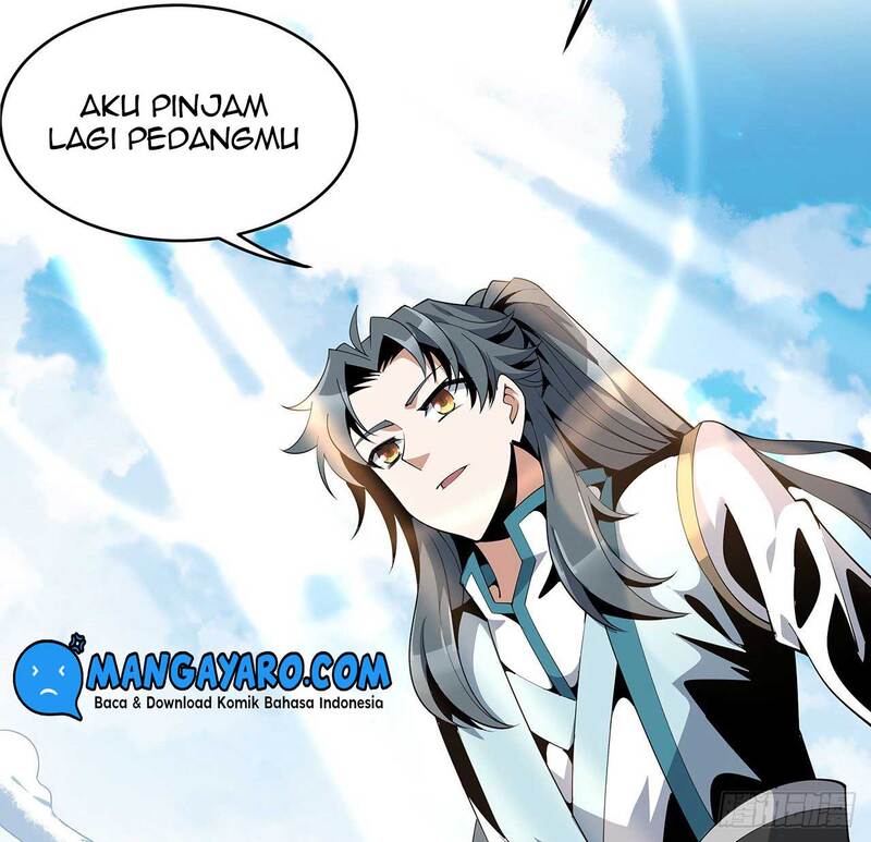 The First Sword of Earth Chapter 14 Gambar 81