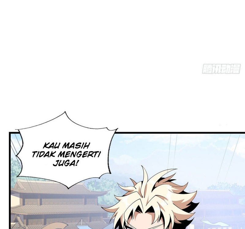 The First Sword of Earth Chapter 13 Gambar 12