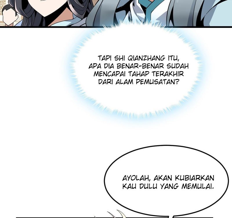 The First Sword of Earth Chapter 13 Gambar 19