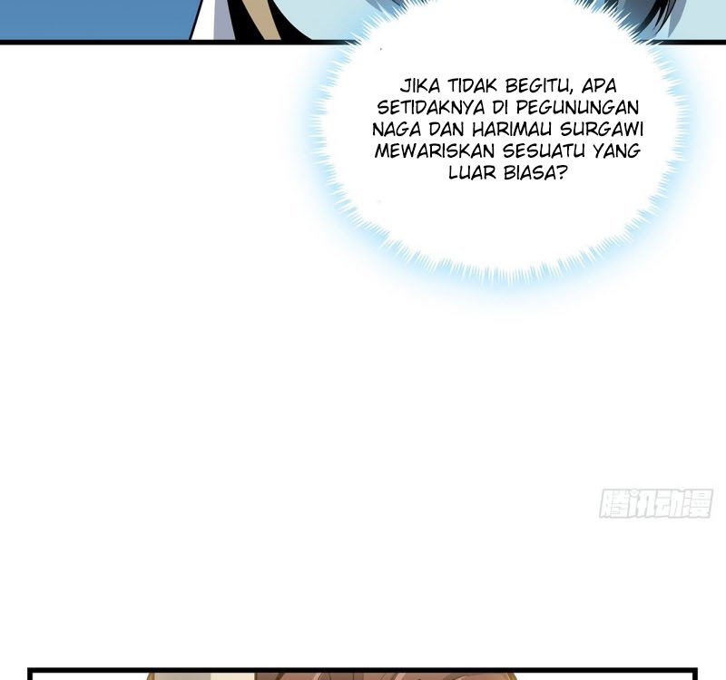 The First Sword of Earth Chapter 13 Gambar 23