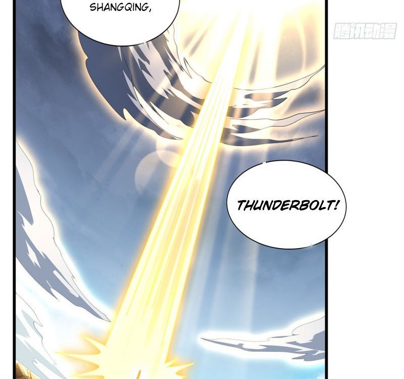 The First Sword of Earth Chapter 13 Gambar 31