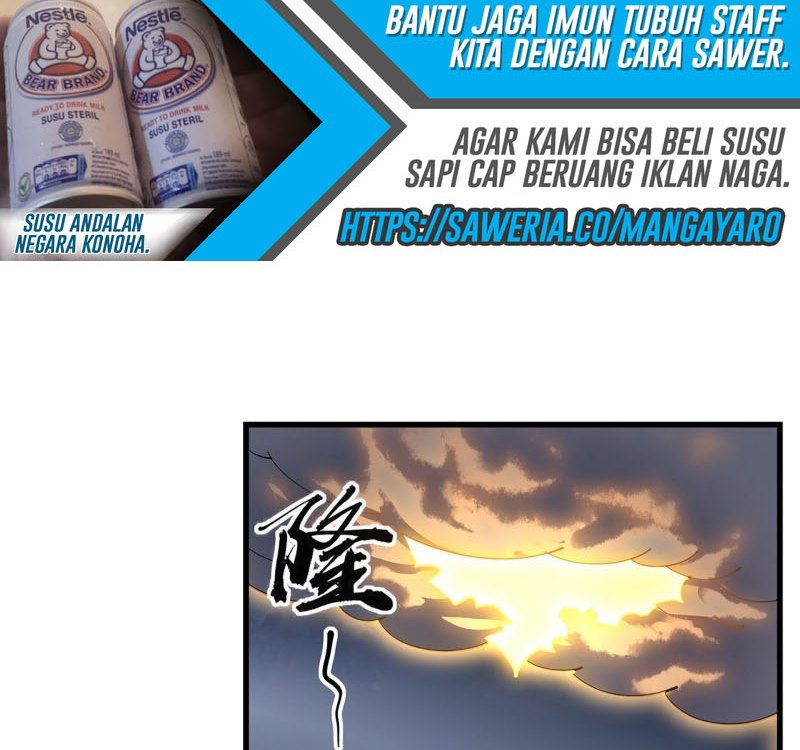 The First Sword of Earth Chapter 13 Gambar 34