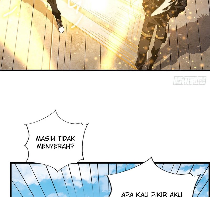 The First Sword of Earth Chapter 13 Gambar 46