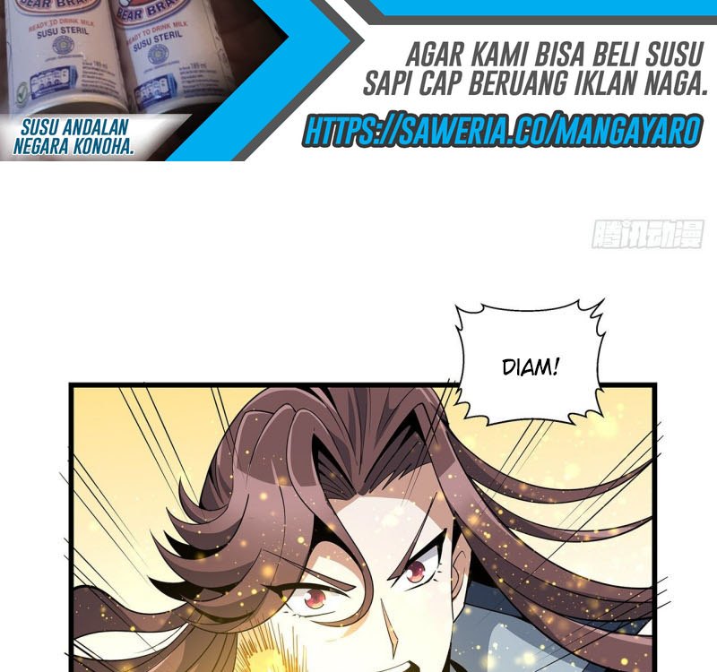 The First Sword of Earth Chapter 13 Gambar 61