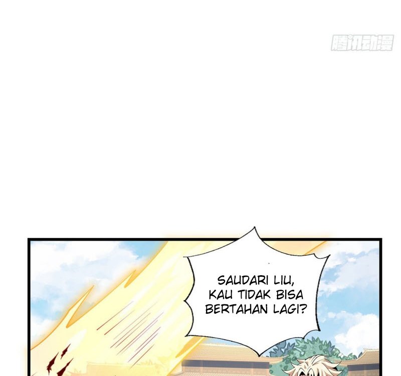 The First Sword of Earth Chapter 13 Gambar 70